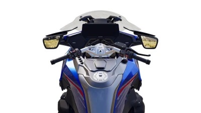 BMW Motorrad R 1300 RT