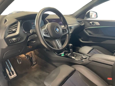 BMW SERIE 1