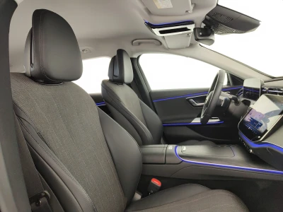 Mercedes-Benz CLASSE E