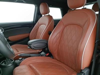 MINI COOPER 3 PORTE