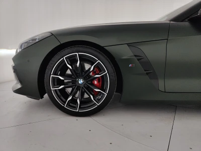 BMW Z4 M
