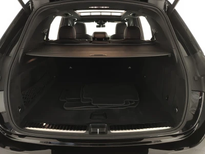 Mercedes-Amg GLE