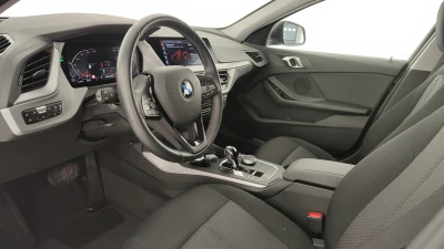 BMW SERIE 1