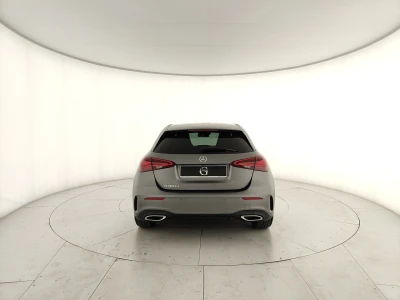 Mercedes-Benz CLASSE A