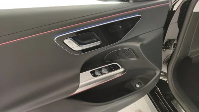 Mercedes-Benz CLASSE E