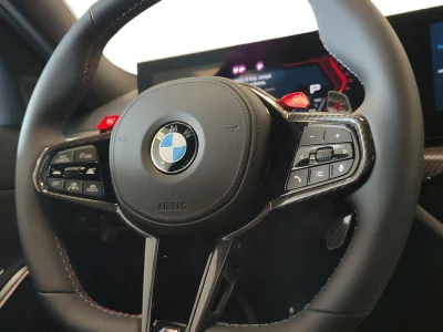 BMW M M3