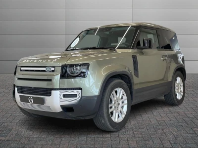 Land rover Defender 90 3.0d i6 mhev S awd 200cv auto