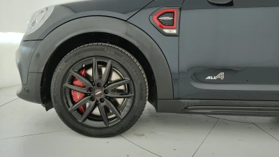 MINI JCW Mini