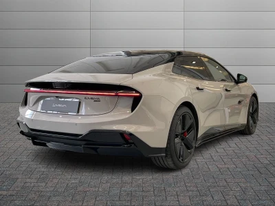 Lotus EMEYA