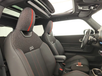MINI COOPER 3 PORTE