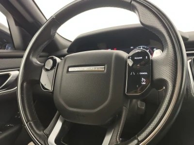 Land rover Velar