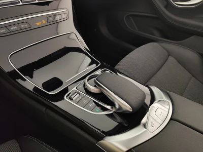Mercedes-Benz CLASSE C