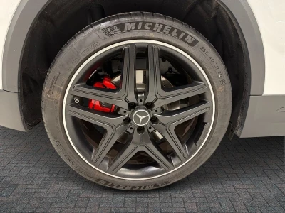 Mercedes-Amg GLA
