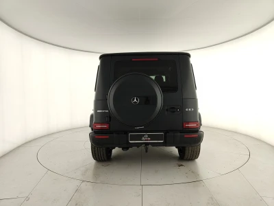 Mercedes-Amg Classe G