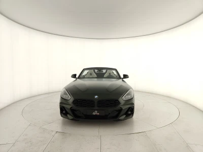 BMW Z4 M