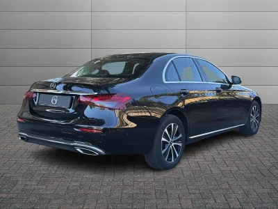 Mercedes-Benz CLASSE E