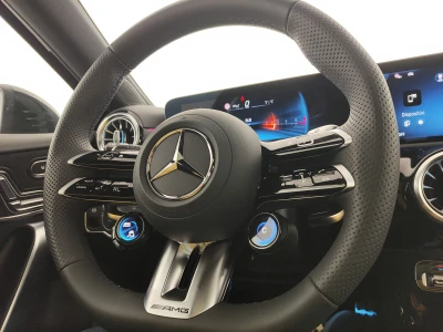 Mercedes-Amg Classe A