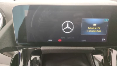 Mercedes-Benz CLASSE B