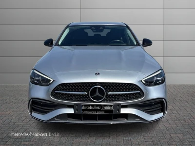 Mercedes-Benz CLASSE C