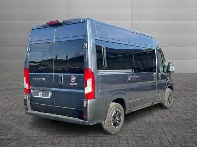 Fiat DUCATO (4ª SERIE)