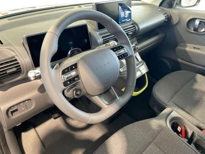 Hyundai Inster Cross