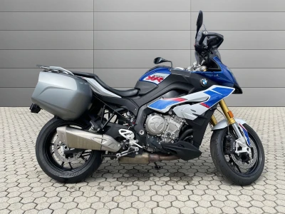 BMW Motorrad XR
