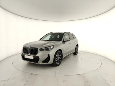 BMW X1 xdrive23d mhev 48V MSport auto