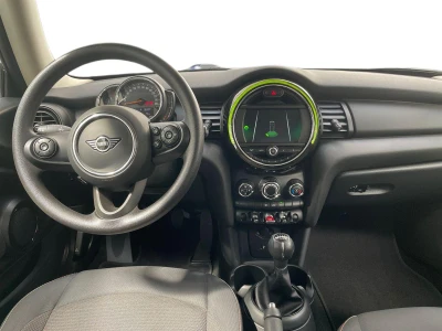 MINI COOPER 3 PORTE