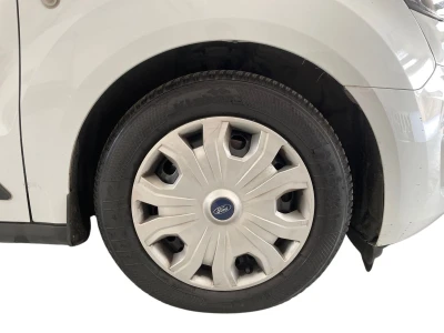 Ford Tourneo Connect II
