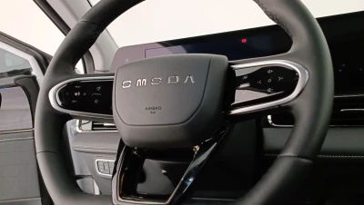 Omoda 5 EV