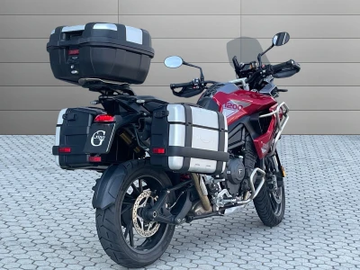 Triumph Tiger 1200