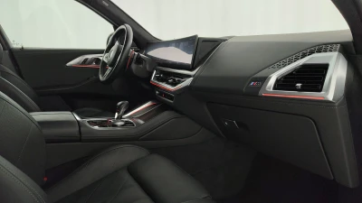 BMW M XM