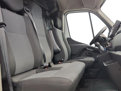 Renault Master III 33 FWD 2019