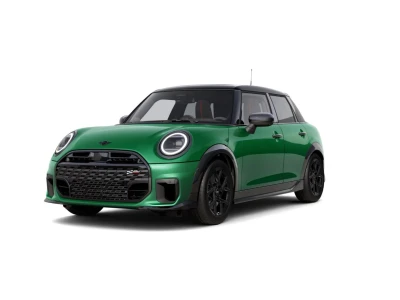 MINI 5 PORTE