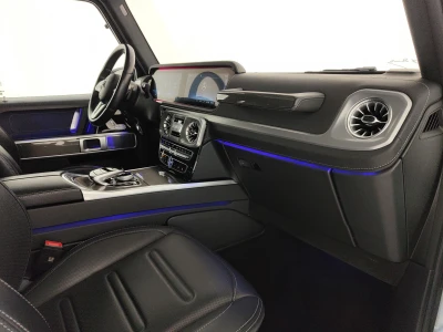 Mercedes-Benz CLASSE G