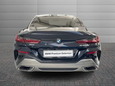 BMW SERIE 8