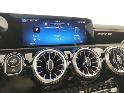 Mercedes-Amg Classe A