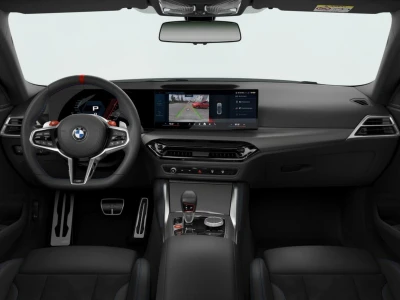BMW M M2