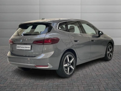 BMW SERIE 2