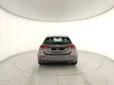 Mercedes-Benz CLASSE A