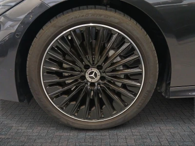 Mercedes-Benz CLE