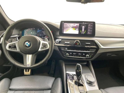 BMW SERIE 5