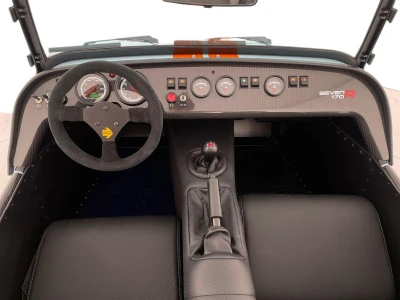 Caterham 170