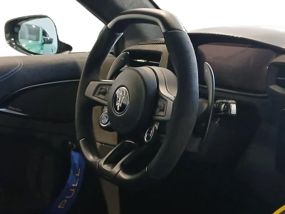 Maserati MC20