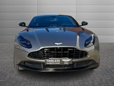 Aston martin DB11