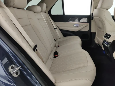 Mercedes-Benz GLE AMG