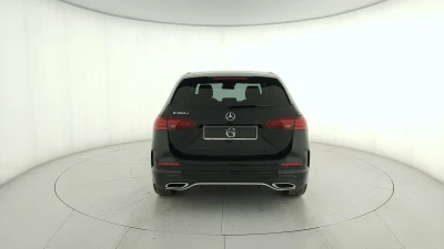 Mercedes-Benz CLASSE B