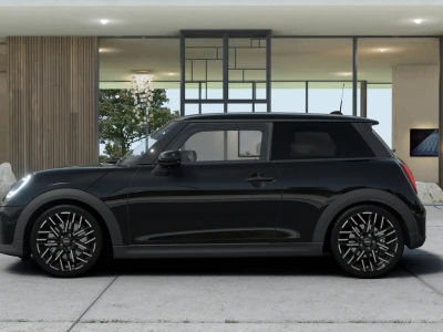 MINI COOPER 3 PORTE
