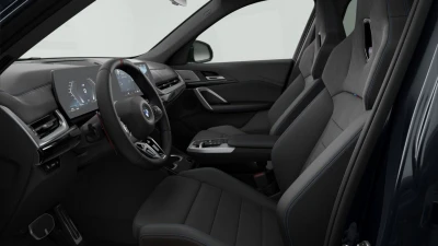 BMW M X1 M