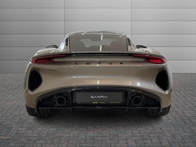 Lotus EMIRA